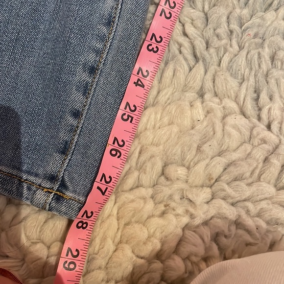 Pilcro & Letterpress Hyphen Jeans - Picture 7 of 7